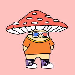 Shroomio #868