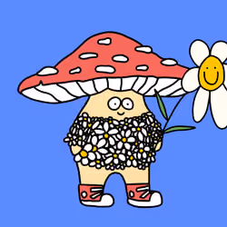Shroomio #1210
