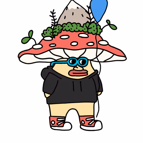 Shroomios