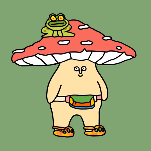 Shroomios
