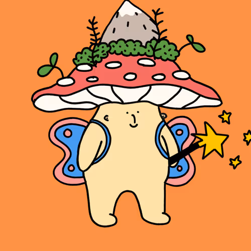 Shroomios