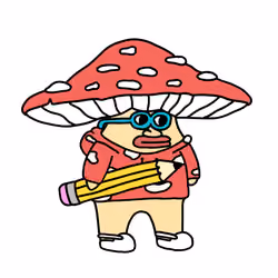 Shroomio #5575