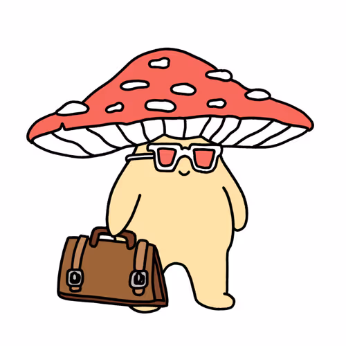 Shroomios