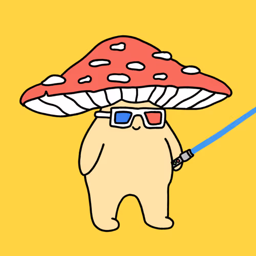 Shroomios