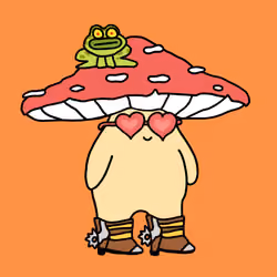 Shroomio #3940