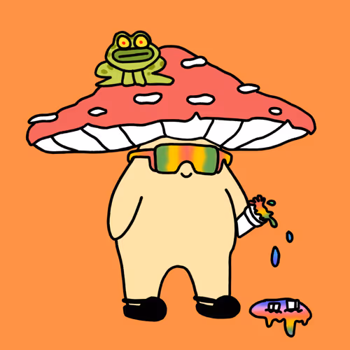 Shroomios