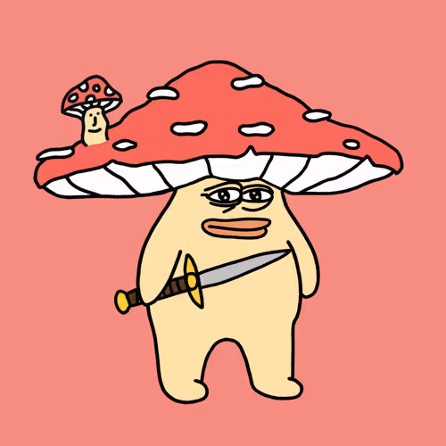 Shroomios