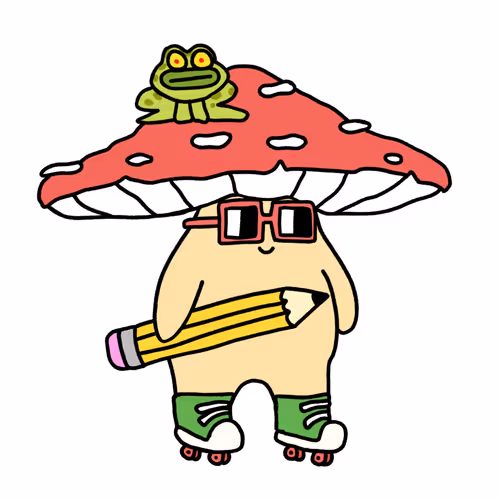 Shroomios