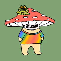 Shroomio #1780