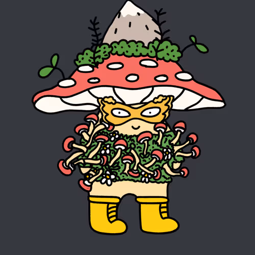 Shroomios