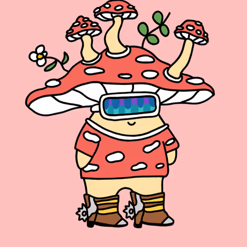 Shroomios