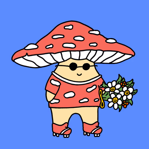Shroomios