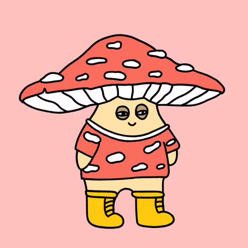 Shroomios