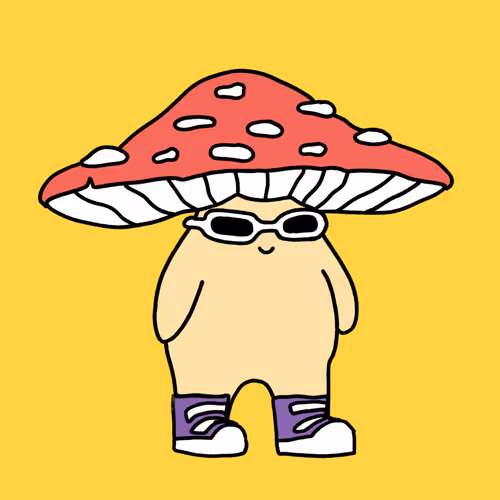 Shroomios