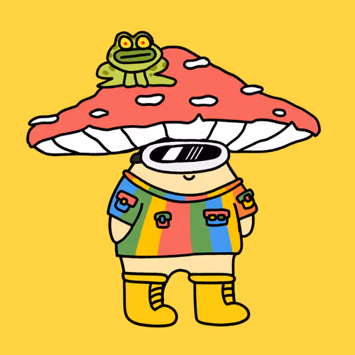Shroomios
