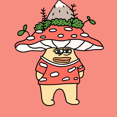 Shroomios