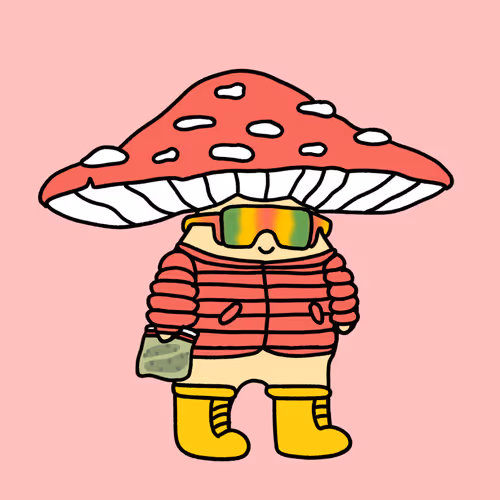 Shroomios