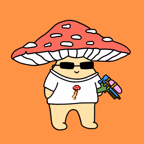Shroomios