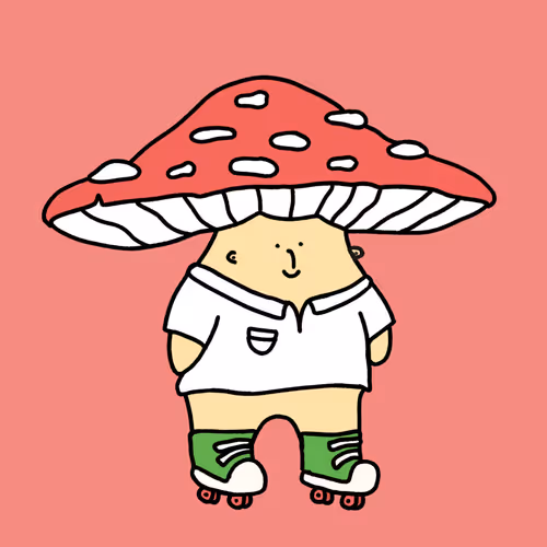 Shroomios