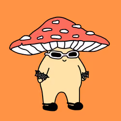 Shroomio #939