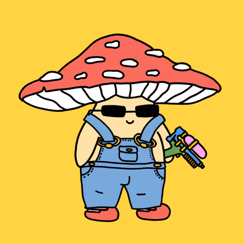 Shroomios