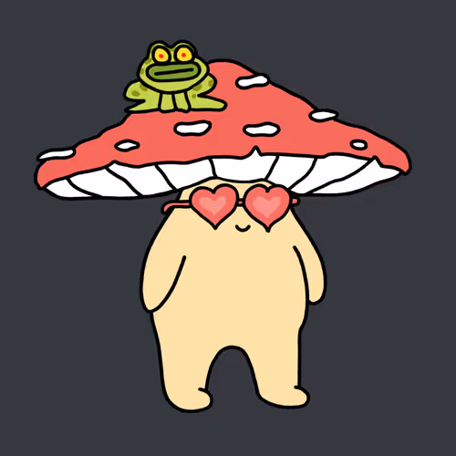 Shroomios