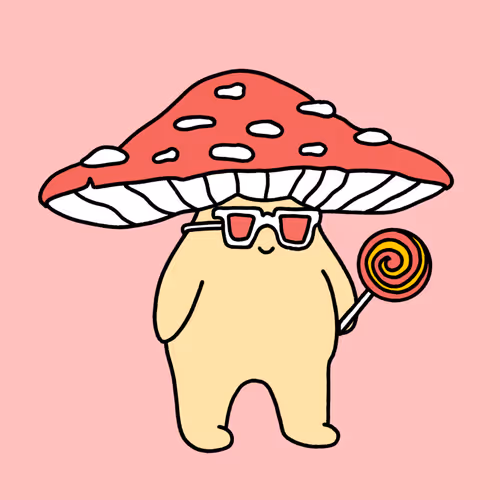 Shroomios