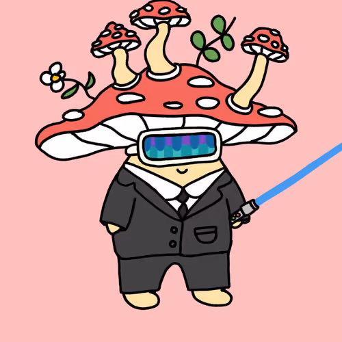 Shroomio #4549