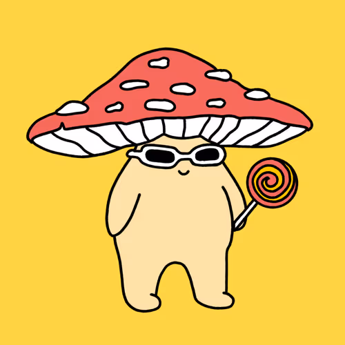 Shroomios