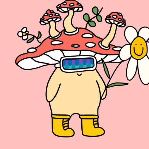 Shroomios