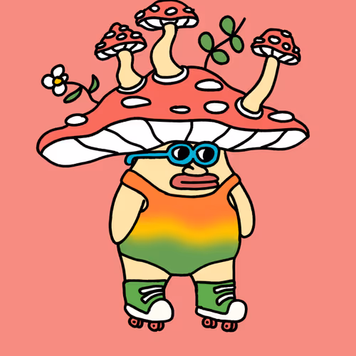 Shroomios