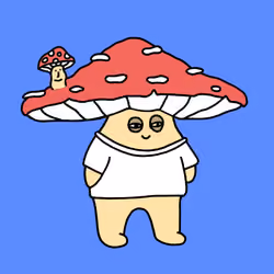 Shroomio #2192