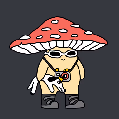 Shroomios