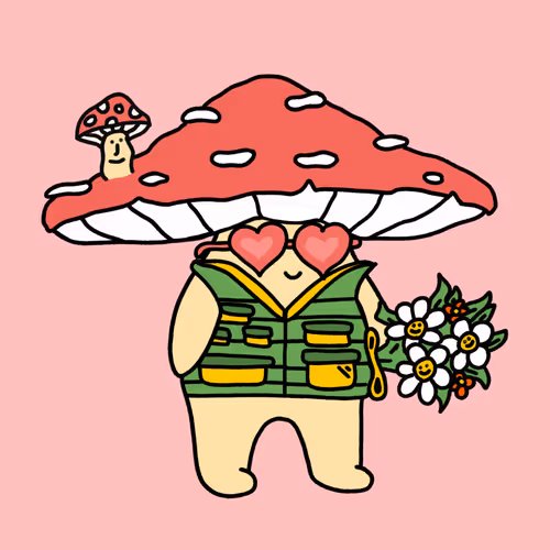 Shroomios