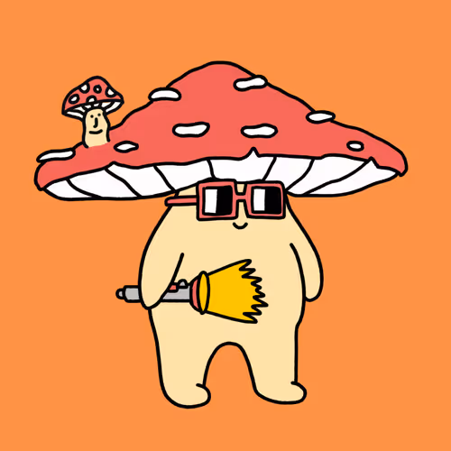 Shroomios