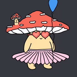 Shroomio #4048