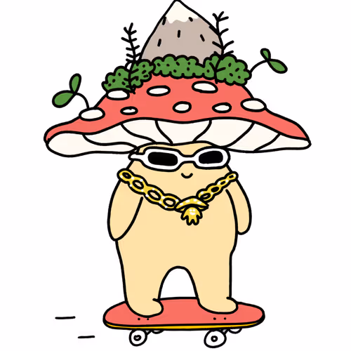 Shroomios