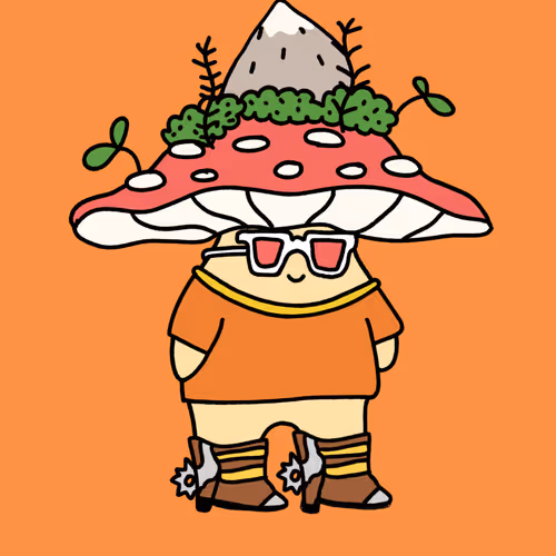 Shroomios