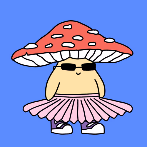 Shroomios