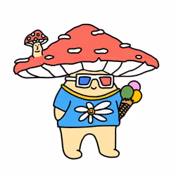 Shroomio #63