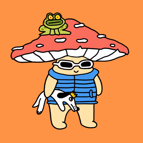 Shroomios