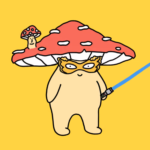 Shroomio #2963