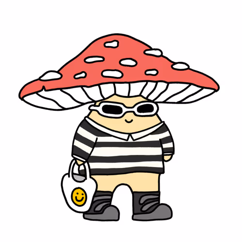 Shroomios