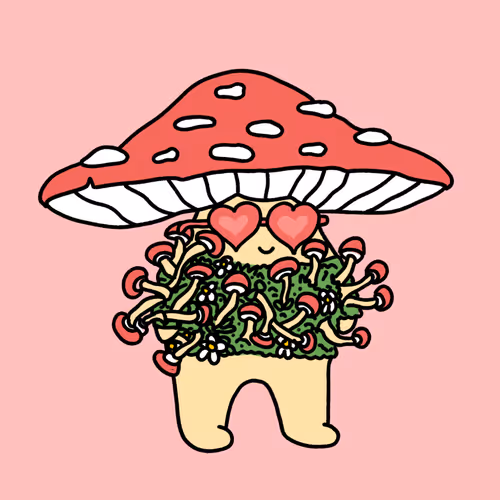 Shroomios