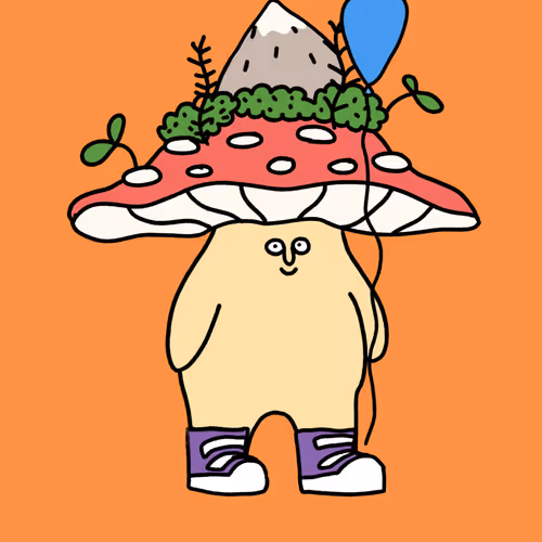 Shroomios