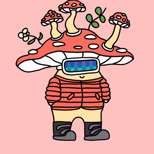 Shroomios