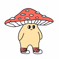 Shroomio #4338