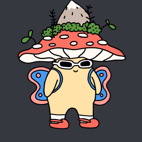 Shroomios