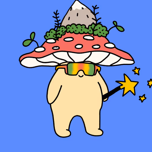 Shroomios