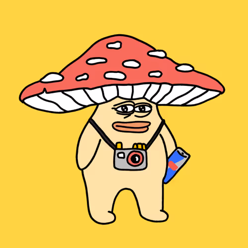 Shroomios